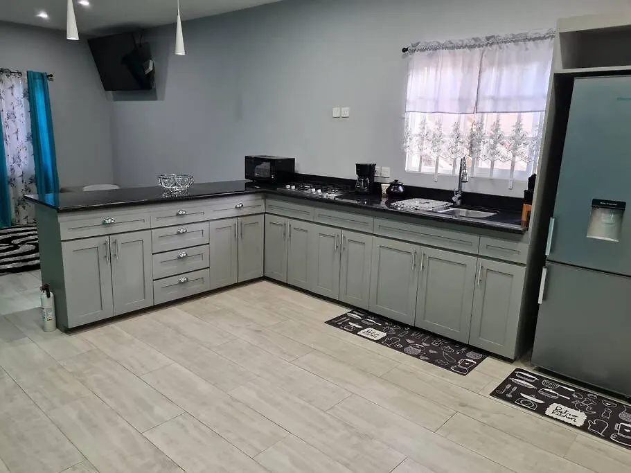 Apartment Coconut Creek Deluxe Suite Hyde Park Grenada