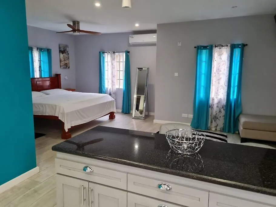 Coconut Creek Deluxe Suite Hyde Park Apartment