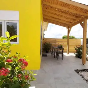 Apartment One Happy - Casita, Santa Cruz